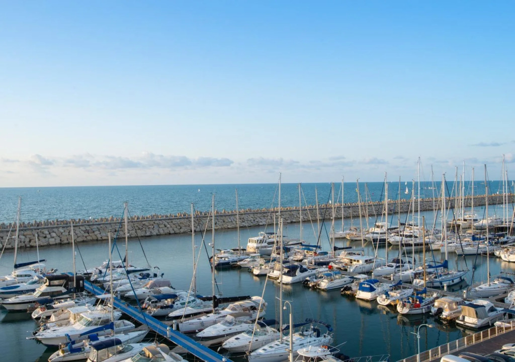Herods Herzliya