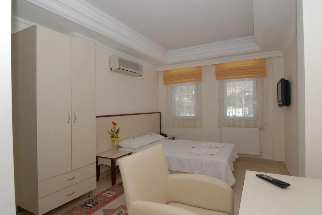Bodrum Marma Otel