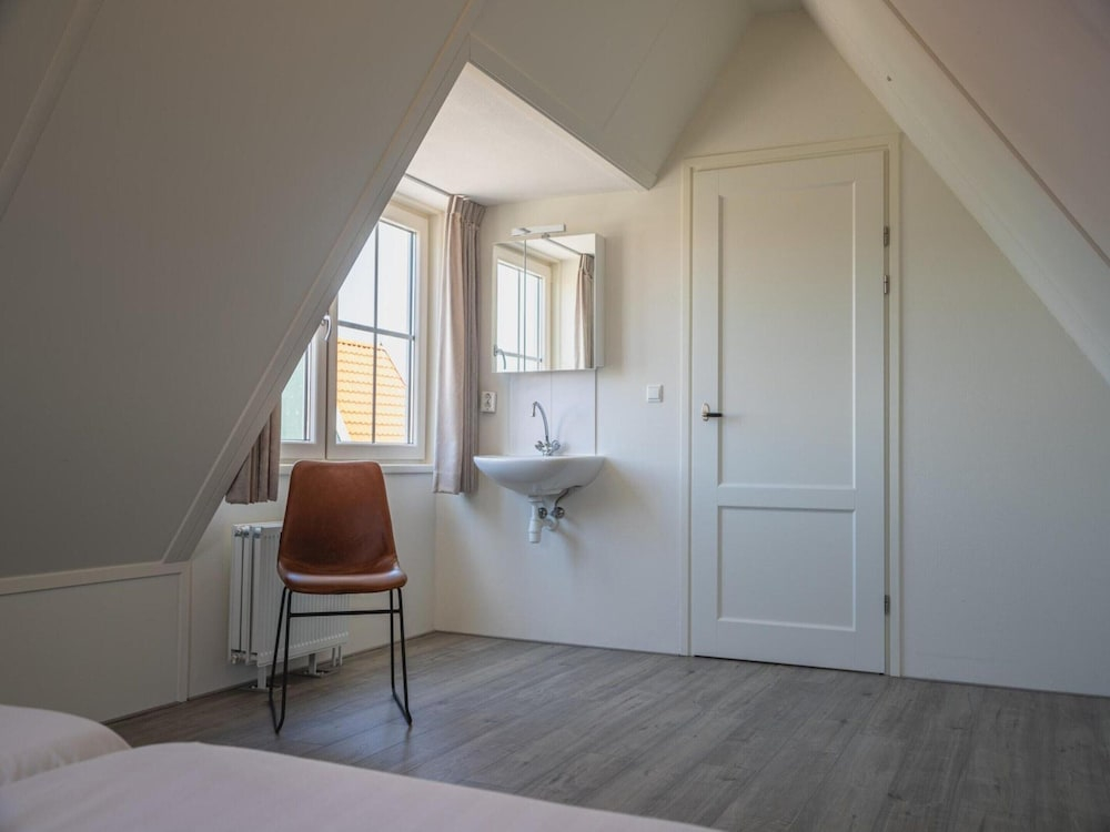House With Infrared Sauna Near Alkmaar