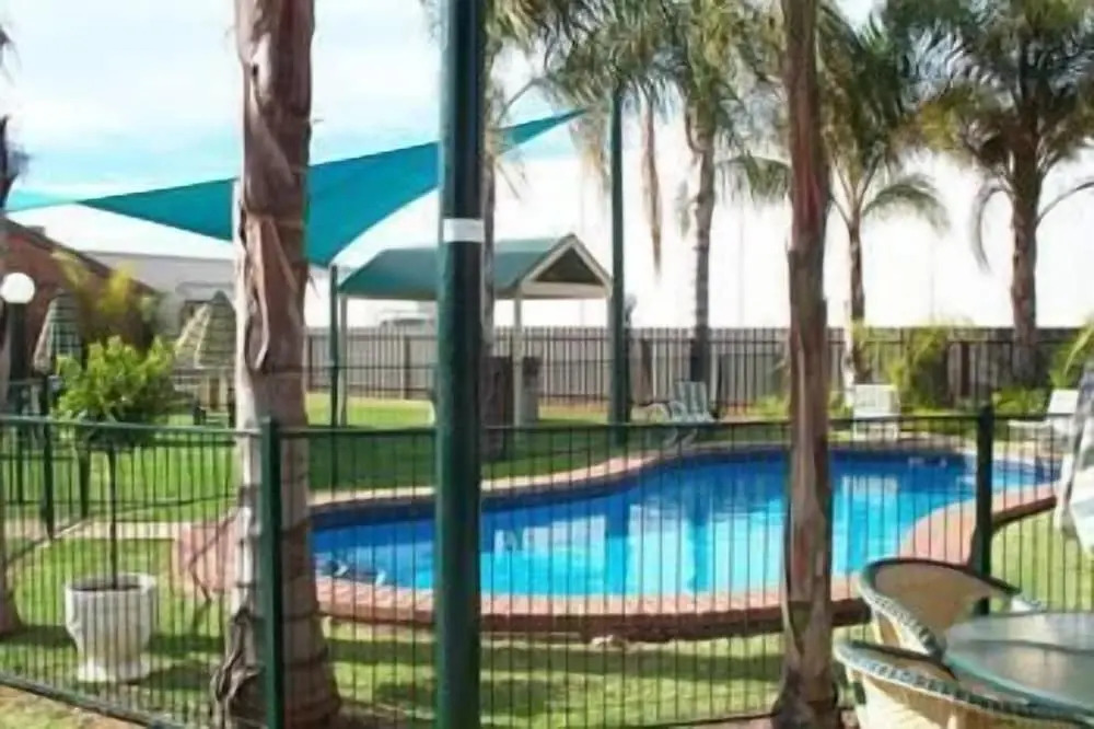 Murrayland Holiday Apartments