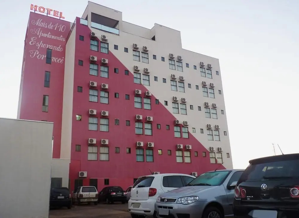 Turis Hotel & Choperia