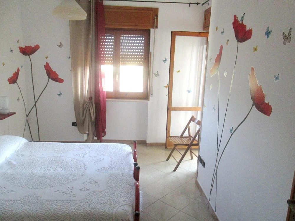 Apartment With 2 Bedrooms in Velina, With Wonderful Mountain View, Ter