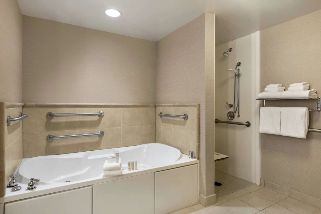 Hilton Garden Inn Harrisburg East