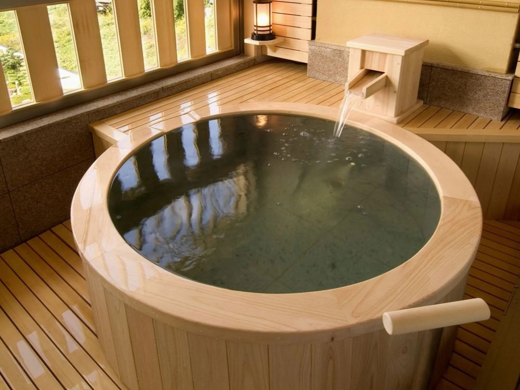 Hokuriku Fukui Awara Onsen Mimatsu