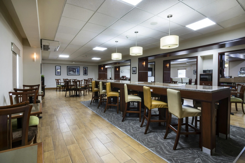Hampton by Hilton San Juan del Rio