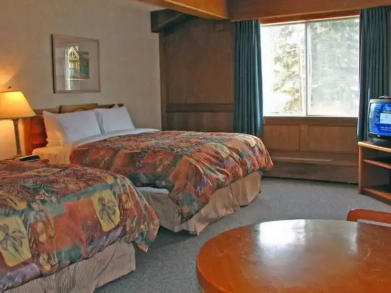 Driftwood Inn