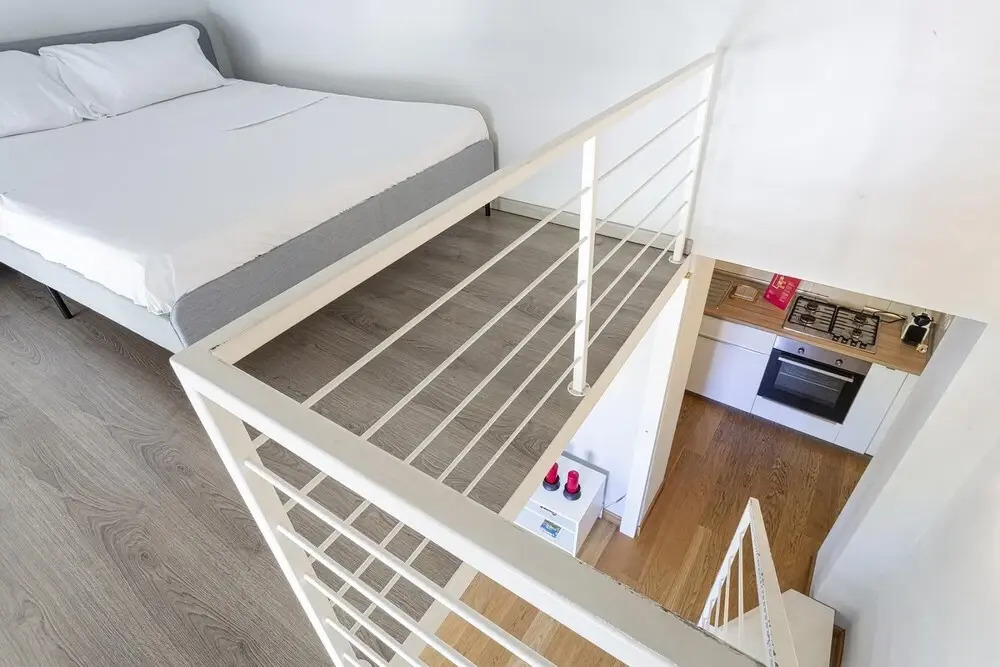 Grand Central Suite in Genova