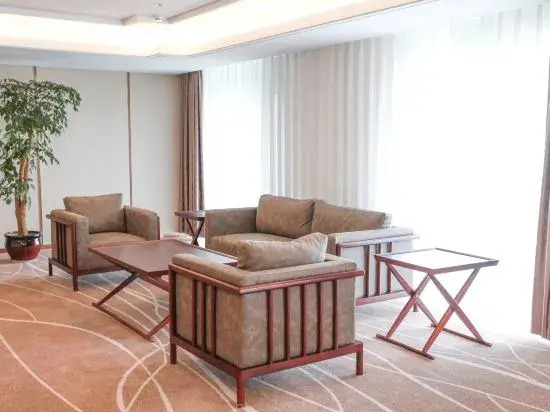 Global Village Hotel