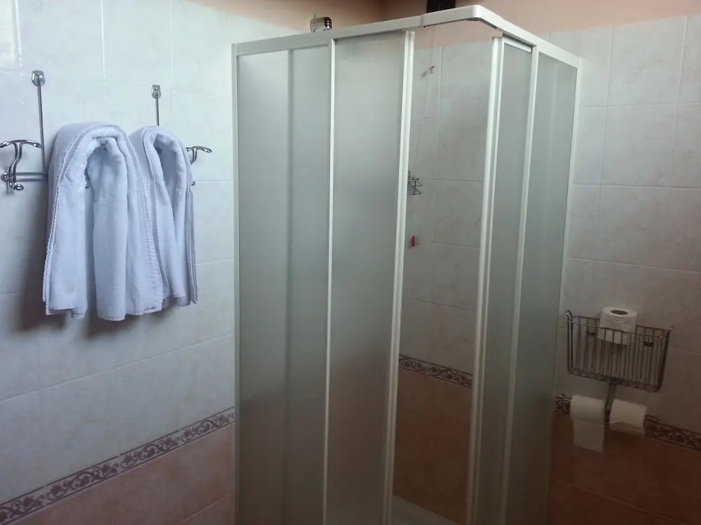 Albergo Residence Al Passatore camere & relax
