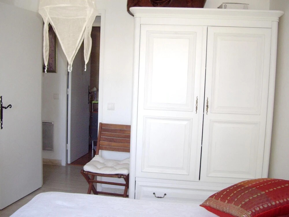 Apartment With 2 Bedrooms in Sainte-maxime, With Wonderful sea View an