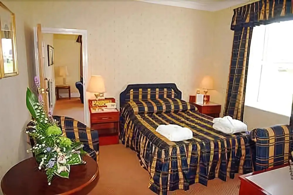 The St George Hotel