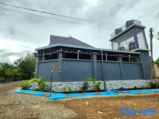 Karibu Haven Apartments