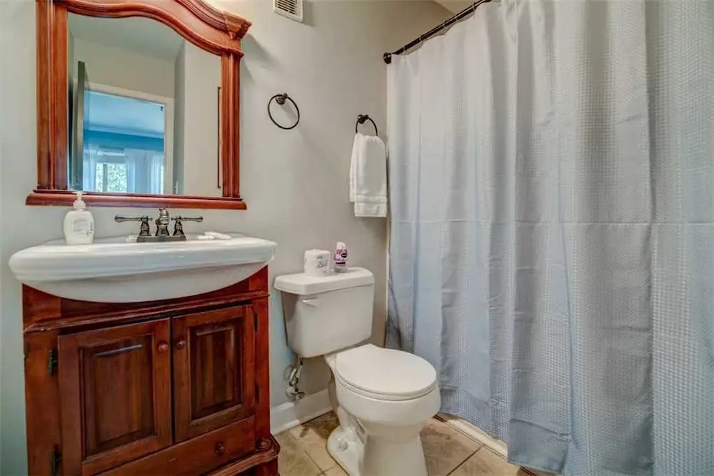 The Spa 3336 - Two Bedroom Condo