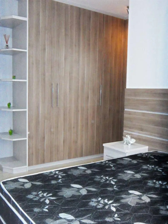 Condominio Conforto E Lazer