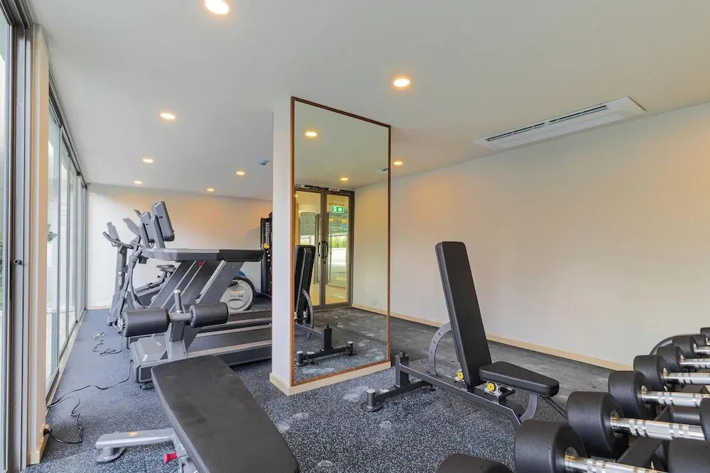 New Condo Near Beach Prime Location C228