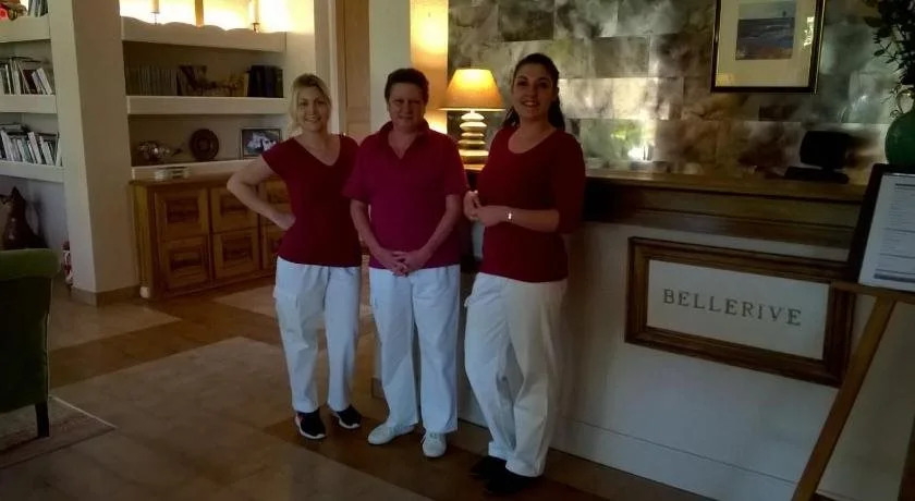 Hotel Bellerive