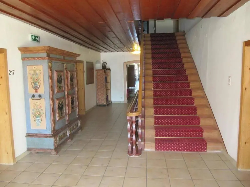 Hotel Bechlwirt