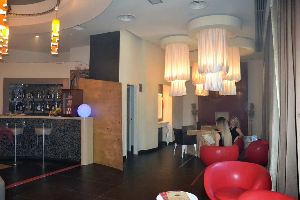 Visir Resort & Spa