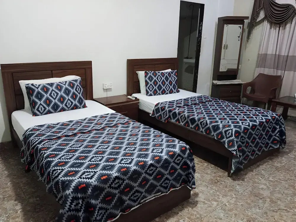 Grace Inn Guest House