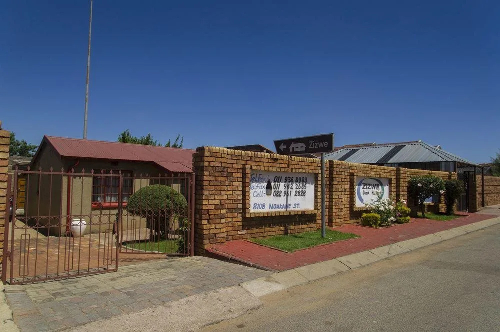 Zizwe Guesthouse