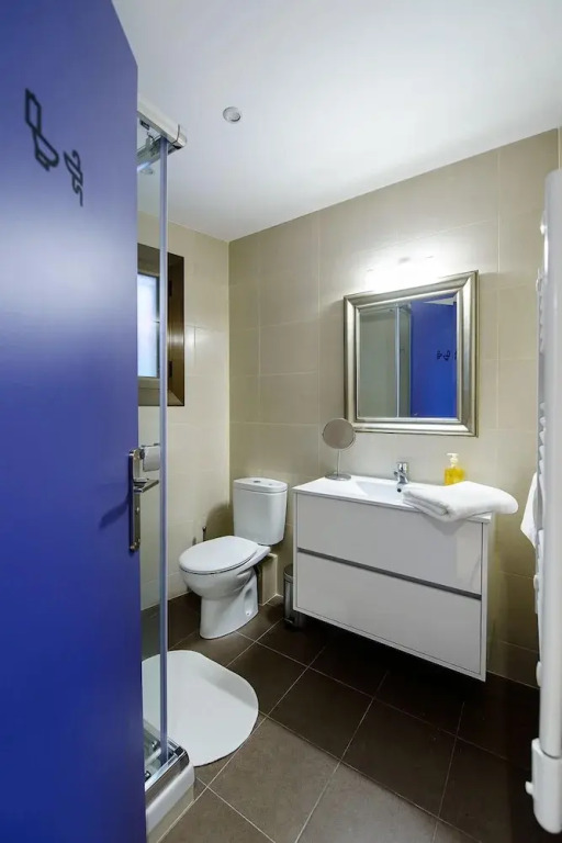 Apartamento Escapadas