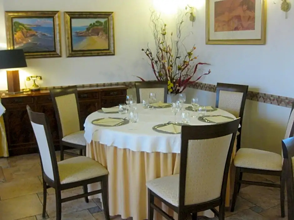 Albergo Giardino