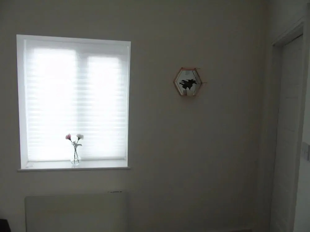 Captivating 1-bedroom Apartment in Bolton