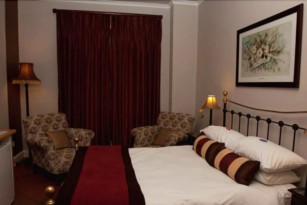 Soverby Guest House