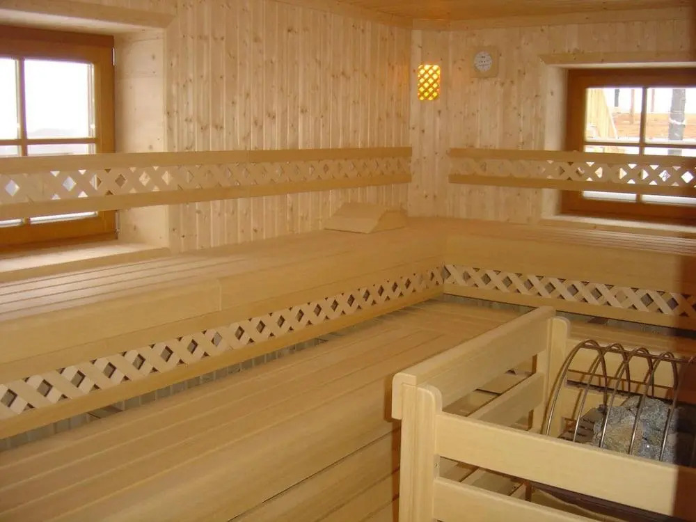 Hochberghaus Resort