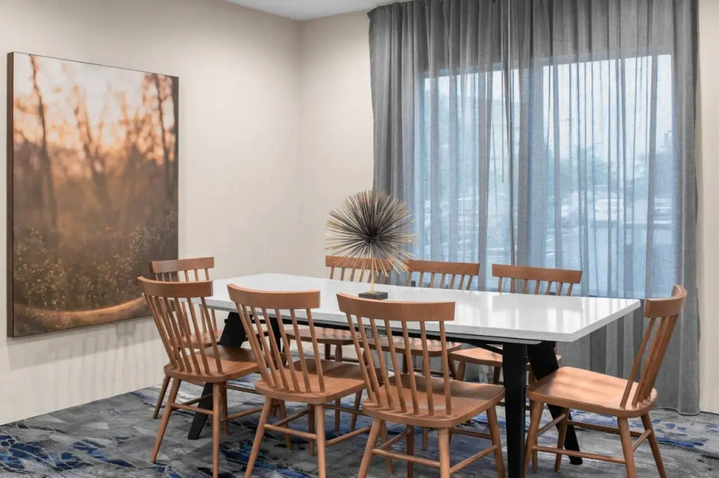 Fairfield Inn & Suites Columbus Hilliard