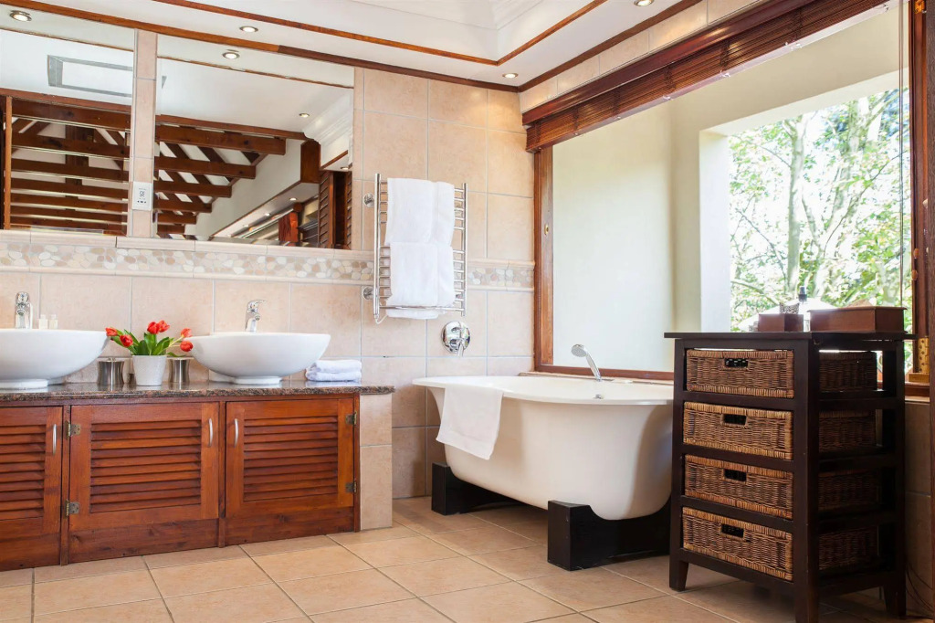 Banhoek Lodge