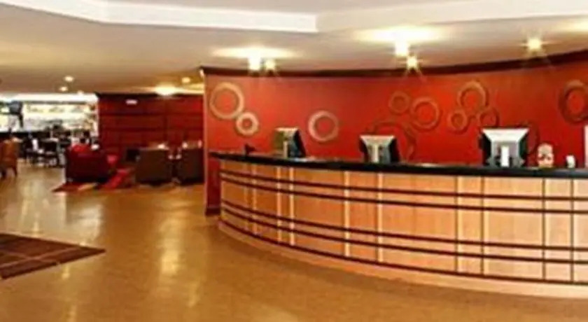 Capital Circle Inn and Suites