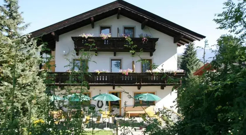 Gästehaus Jochberg