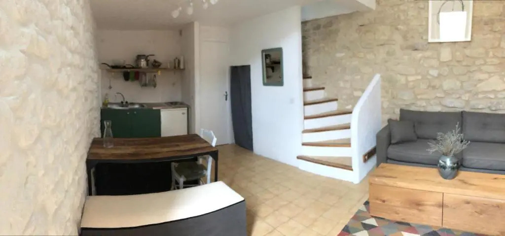Studio 57 a Saignon