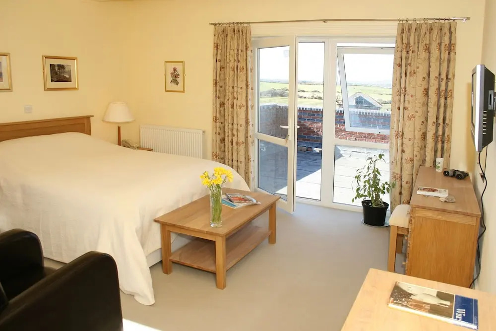 Hotel Cymyran