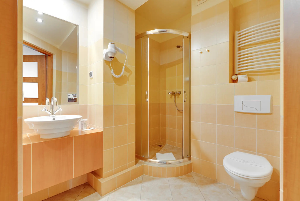Hotel Diament Vacanza Katowice - Siemianowice