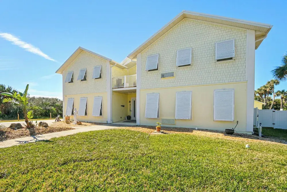 Flagler Beach BNB