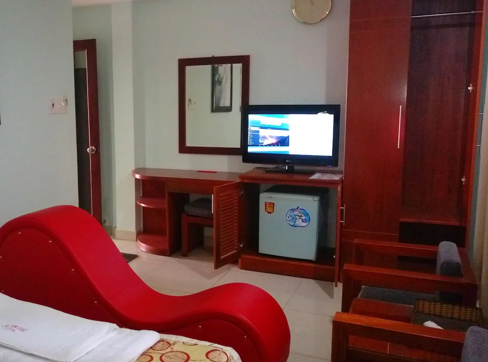 Van Phuc Hotel