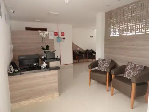 Lider Hotel