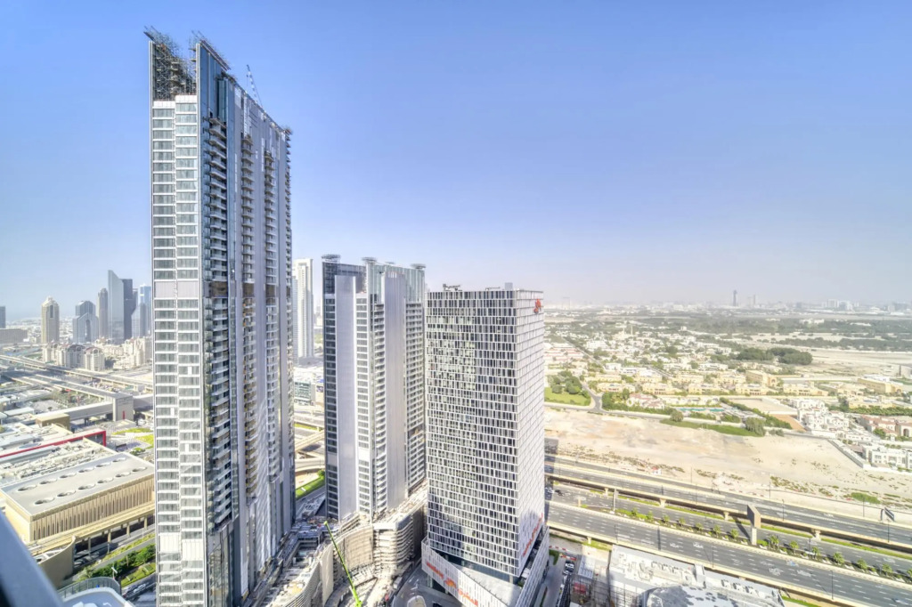 RP Heights - 3704- DT