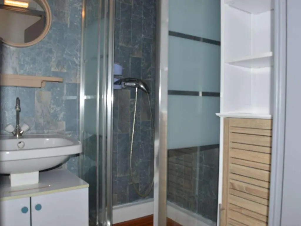 Appartement Le Grau-du-Roi, 2 pièces, 4 personnes - FR-1-250-146