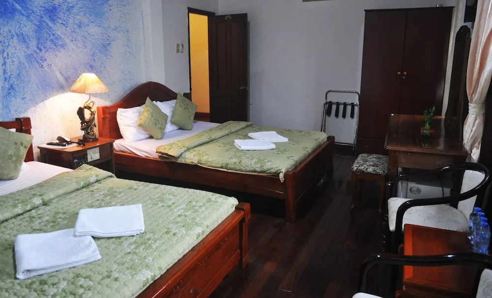 Thao Hoang Hotel