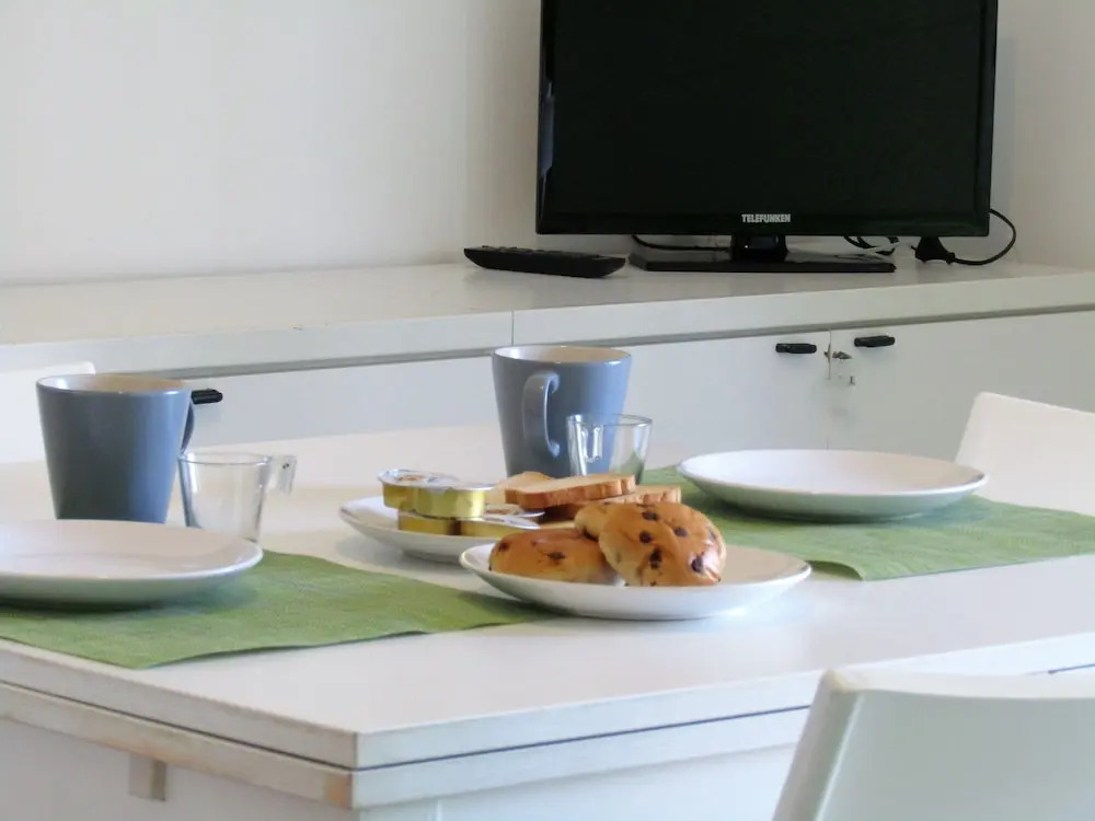 Nicoletta Apartment