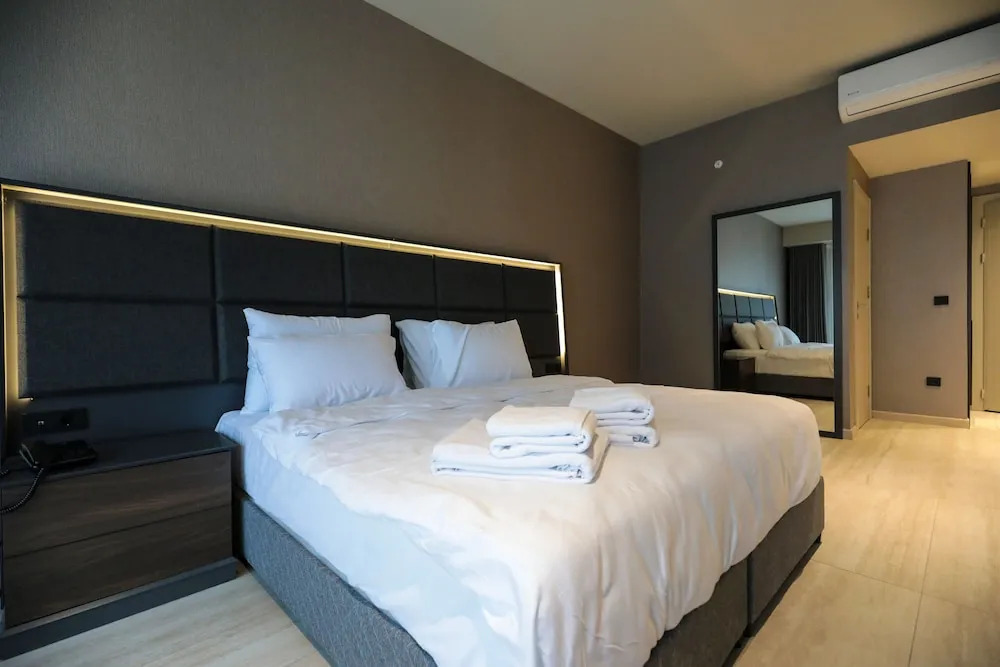 Hotel54