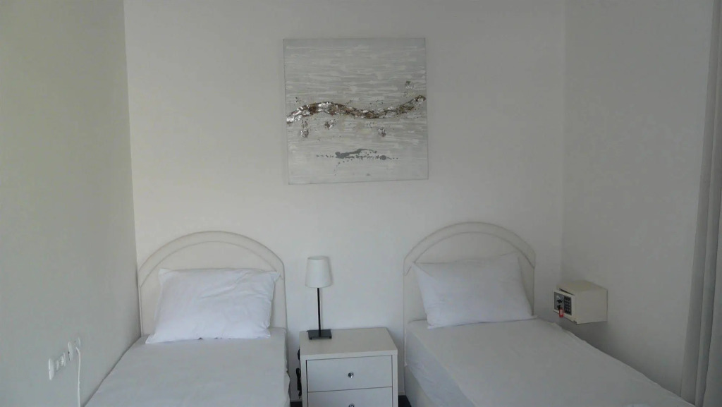 City Center Apartments