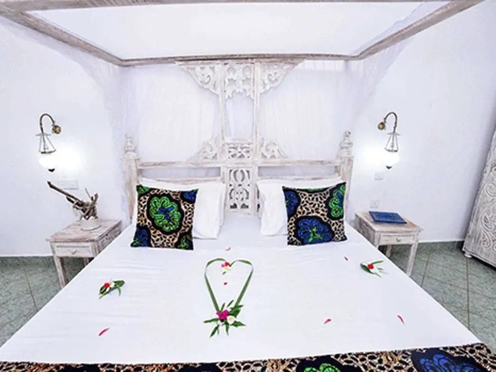 Watamu Sunflower House