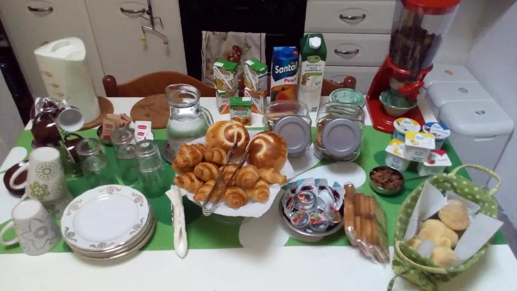 Elianthos B&B