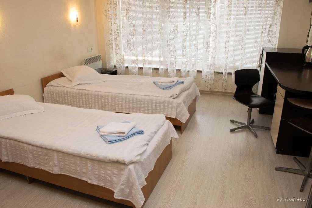 Kedem Hotel