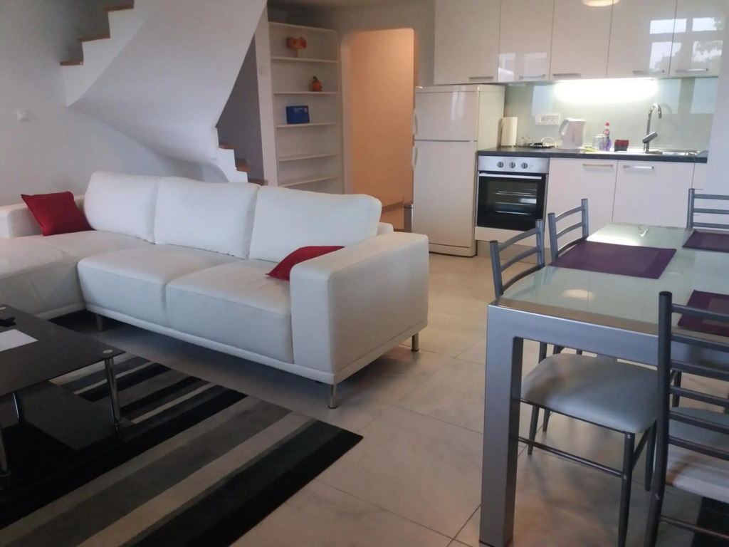 Apartment Osk