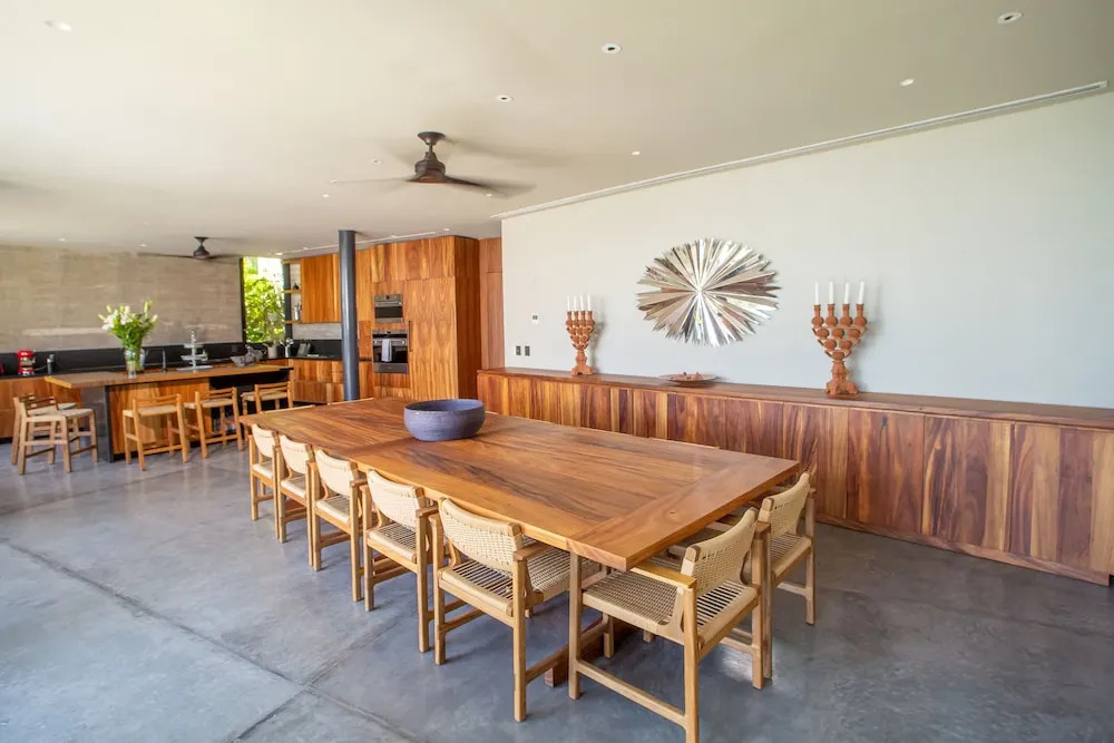 Casa La Borrega Luxury and Comfort